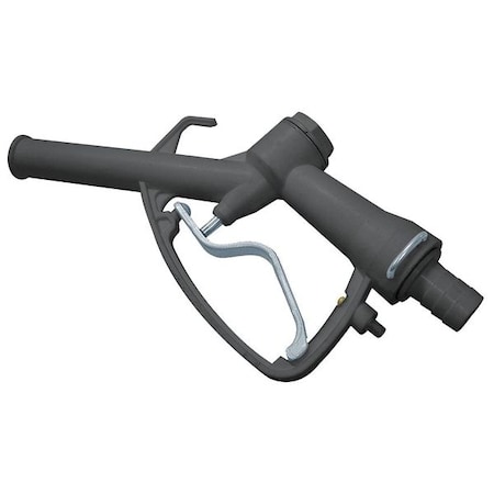DrumPumpNozzle, 3/4in, 12-1/2inSpout MPN:5UWF9