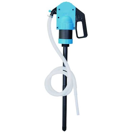 HandPump, Lever, Polyacetal, 17oz/stroke MPN:5UWG7