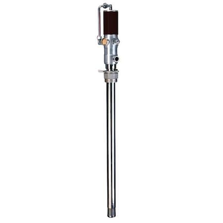 Drum Pump, Air Operated, 3/4 In FNPT MPN:5UWG8
