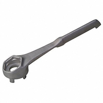Drum Wrench Non Sparking Aluminum MPN:12F737