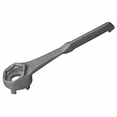 Drum Wrench Non Sparking Aluminum MPN:12F737 Drum Wrench Non Sparking Aluminum MPN:12F737