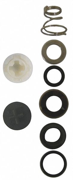 Repair Kit Seal Silicone Carbide PTFE MPN:4YFU8