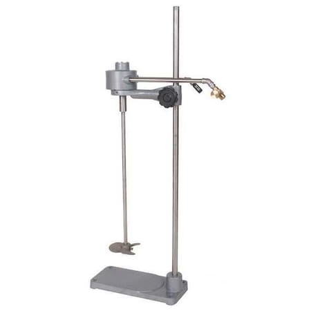 LaboratoryMixer, TopMount, 4inBladeDia MPN:32V129