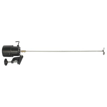 Laboratory Drum Mixer, 1/20 HP, 316 SS MPN:32V142