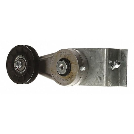 Belt Tensione, Aluminum, Fan Dia. 48in MPN:45KF12