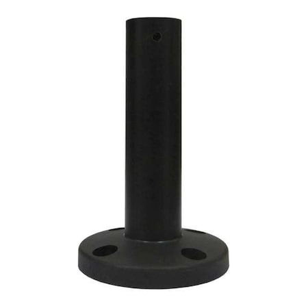 Base Unit, Black, 2 3/4 in Dia., Base MPN:30XT51