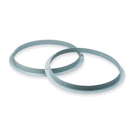 Companion Flange, Set of 2, 30in, For 4GXU6 MPN:166153