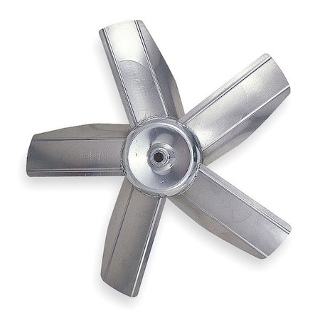 Tubeaxial Fan Blade, 42 in., For No. 3C415 MPN:166160