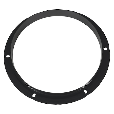 Companion Flange, Set of 2, 12in, For 4C659, PR MPN:166176