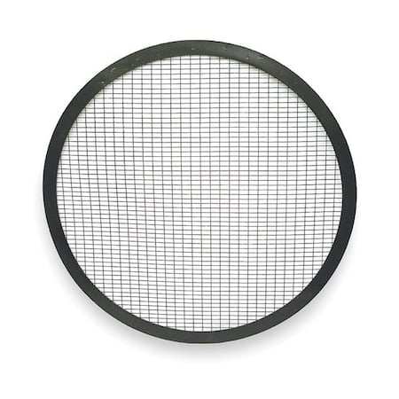 Fan Guard, For Use With 3C414 MPN:208213