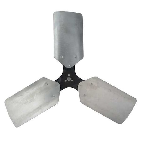 Replacement Blade, 30 In., Number of Blades: 3 MPN:23NU04