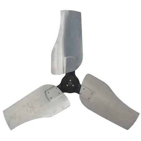 Replacement Blade, 36 In., HP: 1/2 hp MPN:23NU05