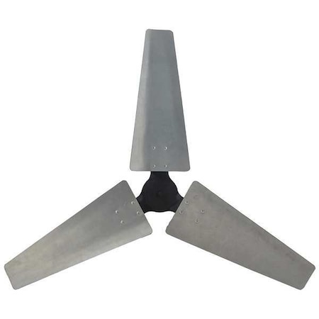 Replacement Blade, 42 In., RPM: 850 MPN:23NU06