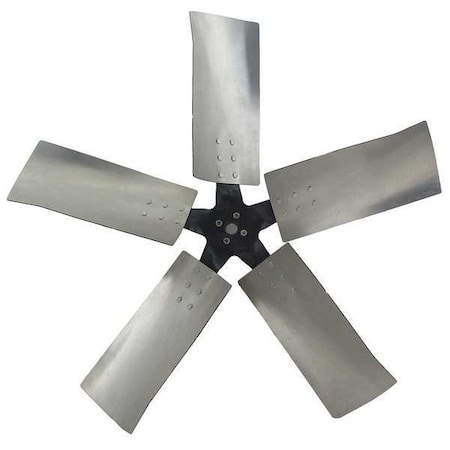 Replacement Blade, 36 In., HP: 1 hp MPN:23NU07