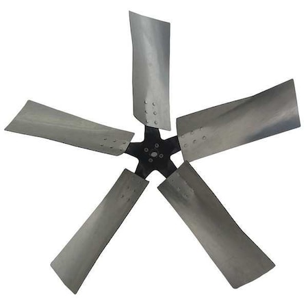 Replacement Blade, 42 In., RPM: 360 MPN:23NU08