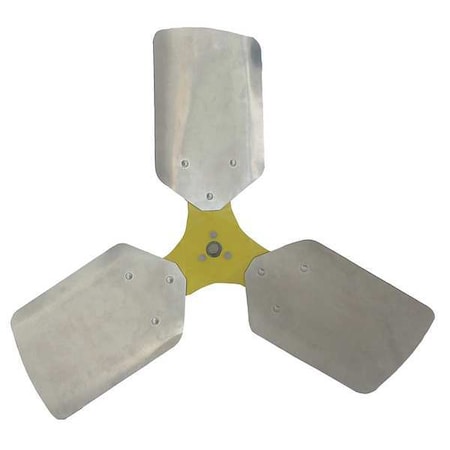 Replacement Blade, 24 In. MPN:23NU09