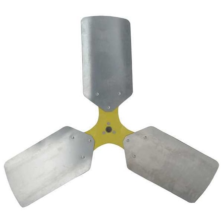 Replacement Blade, 30 In., RPM: 800 MPN:23NU10