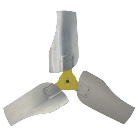 Replacement Blade, 36 In. MPN:23NU11