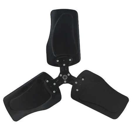 Replacement Blade, 24 In., RPM: 1500 MPN:23NU15