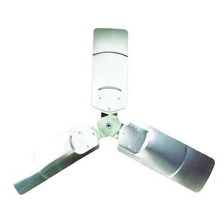 Replacement Propeller, 36 In, 3 Blade MPN:2ATB5