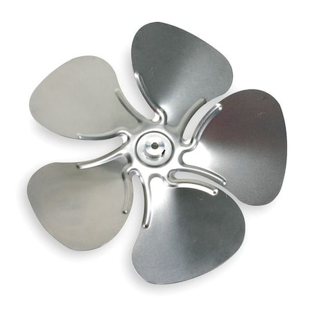 Propeller, Dia 14 In, Bore Dia 1/2 In MPN:2MXX7