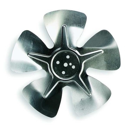 Propeller, Dia 9 In, 30 Deg Pitch MPN:2PYT3