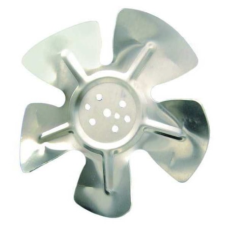 Propeller, Dia 8 In, 30 Deg Pitch MPN:2PYU1