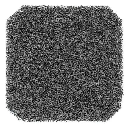 Replacement Filter Media, 3-1/16