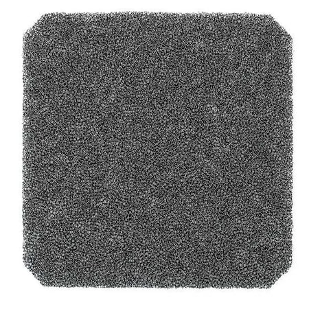 Replacement Filter Media, 4-9/16
