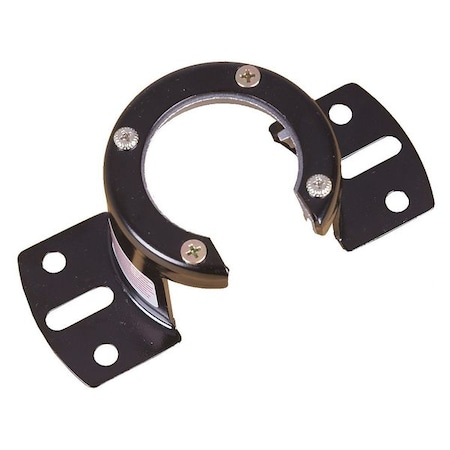Mounting Bracket, S, Requires 36WC93, 5in.L MPN:36WC85