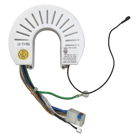 Control, Plastic, Requires 36WC93, 3 in. L MPN:36WC86