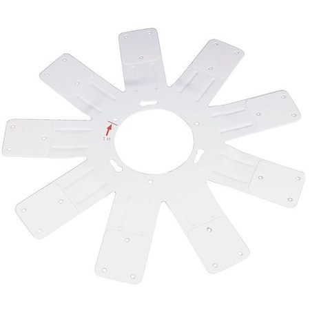 Ceiling Fan Blade Wheel, 14