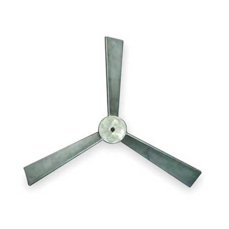 Propeller, 30 In, 5/8 Bore, 10, 230 CFM MPN:3GRE1