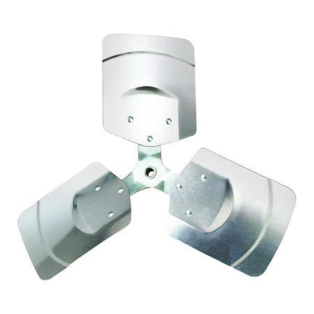 Replacement Propeller, 18 in.dia. MPN:41TH84
