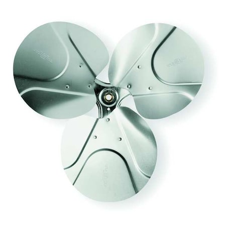 Blade, Fan, Propeller Dia.12