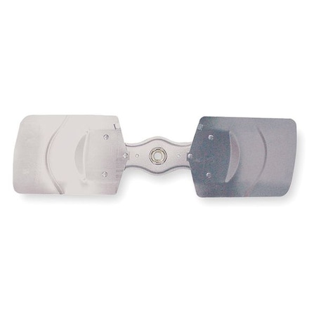 Fanblade, 30 In, 1/4hp MPN:4HZ03