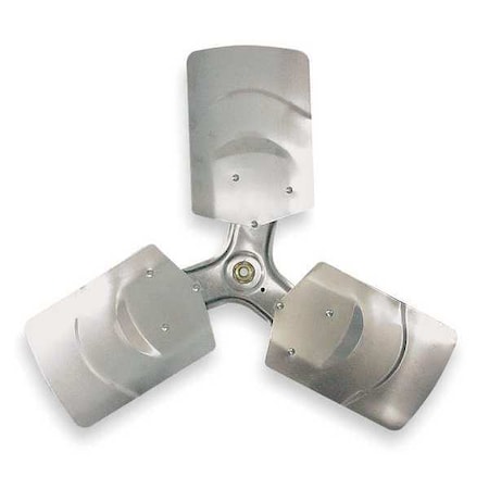 Fanblade, 24 In, 1/4 HP MPN:4HZ05
