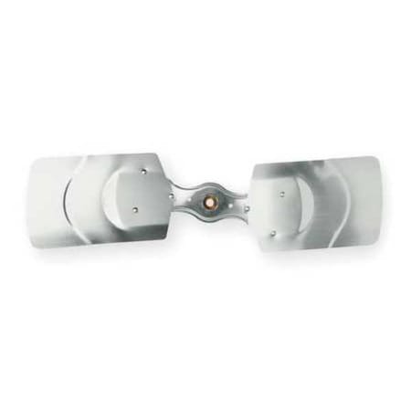 Fanblade, 24 In, 1/4hp, RPM: 1075 MPN:4HZ11