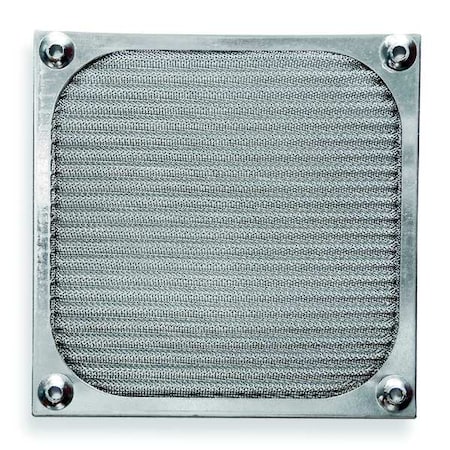 Fan Filter Guard Assembly 4-3/4