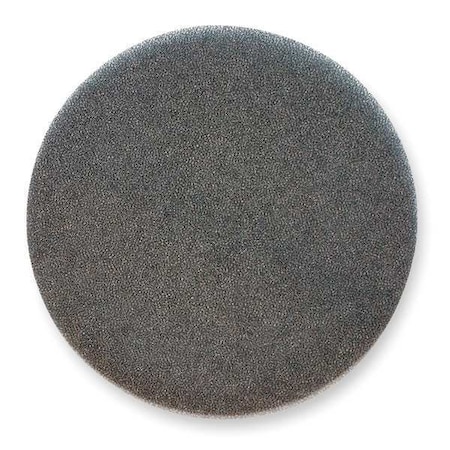 Rplcmnt Cmpct Axial Fan Fltr Mdia, PK5 MPN:4YD90