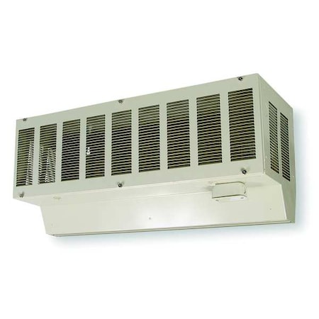 Air Curtain Cabinet, SS, 36x12-1/2x15-3/4 MPN:4YN98