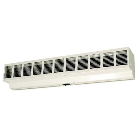 Compact Air Curtain MPN:4YP01