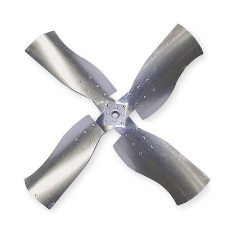 Replacement Fan Blade MPN:508185