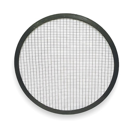 Fan Guard, For Use With 3C416 MPN:508215