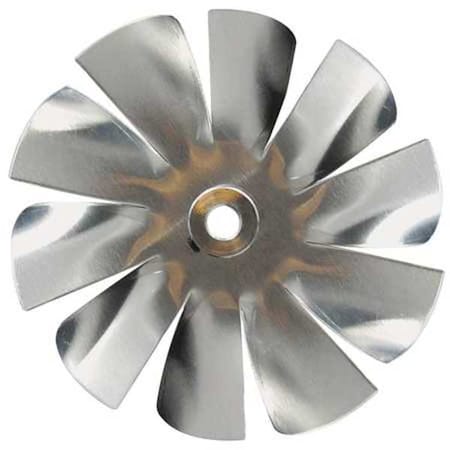 Propeller, Dia 3 1/2 In, 40 Deg Pitch MPN:5JLK3