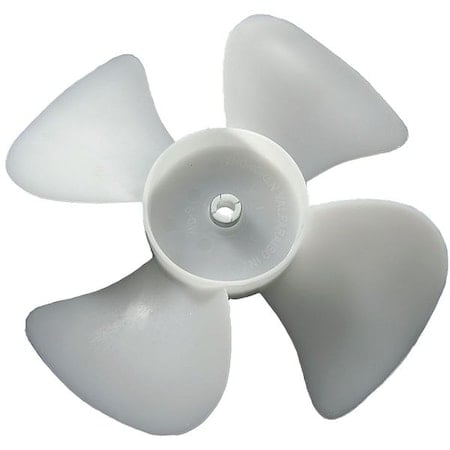 Propeller, Dia 3 In, Bore Dia 3/16 In MPN:5JLK7