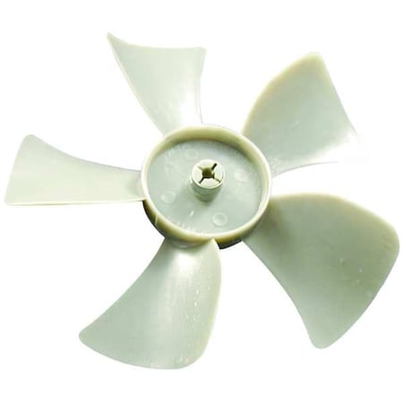 Propeller, Dia 6 5/8 In, 25 Degree Pitch MPN:5JLP4