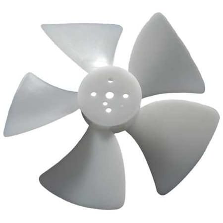 Propeller, Dia 7 In, Bore Dia Hub Type MPN:5JLP8