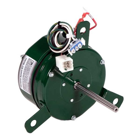 OEM Replacement Motor, 0.0667 hp MPN:60YG53
