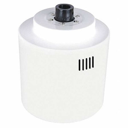 Fan Motor, 0.5 A, Three-Phase, 1/2 hp MPN:61TM27